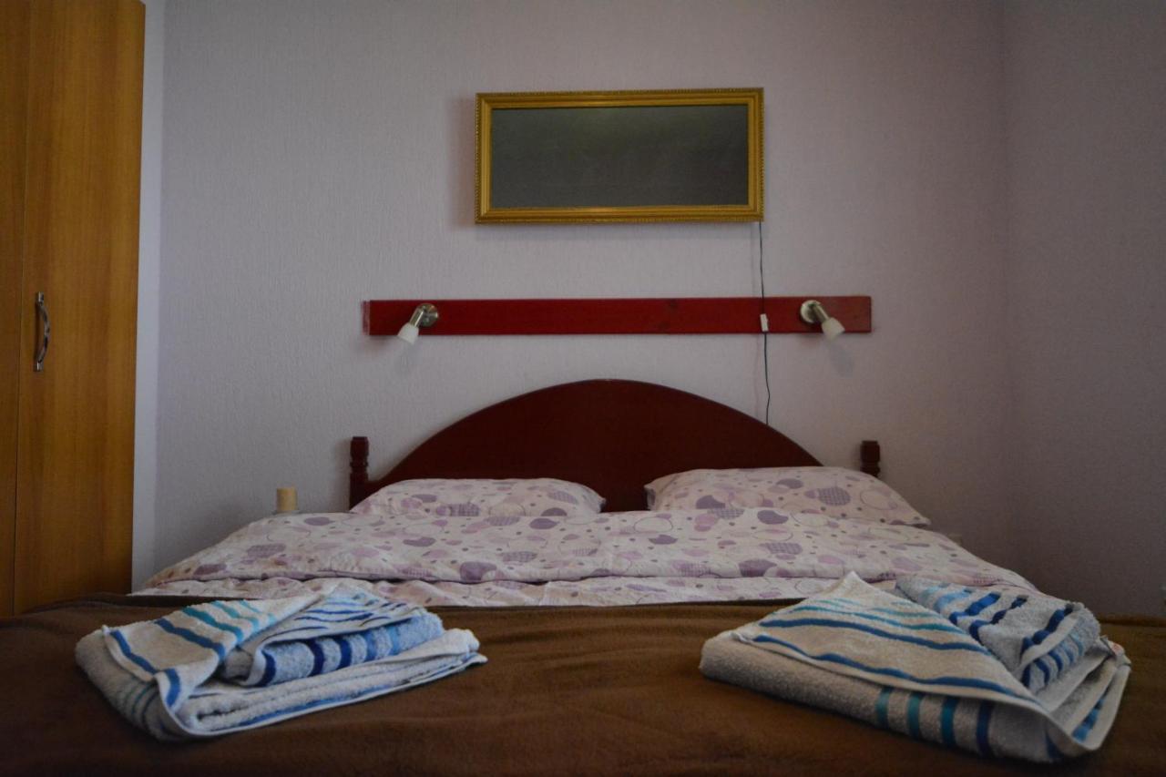 Mm Apartments Žabljak Buitenkant foto