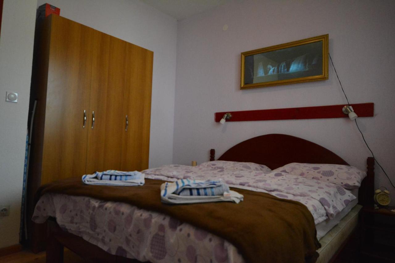 Mm Apartments Žabljak Buitenkant foto