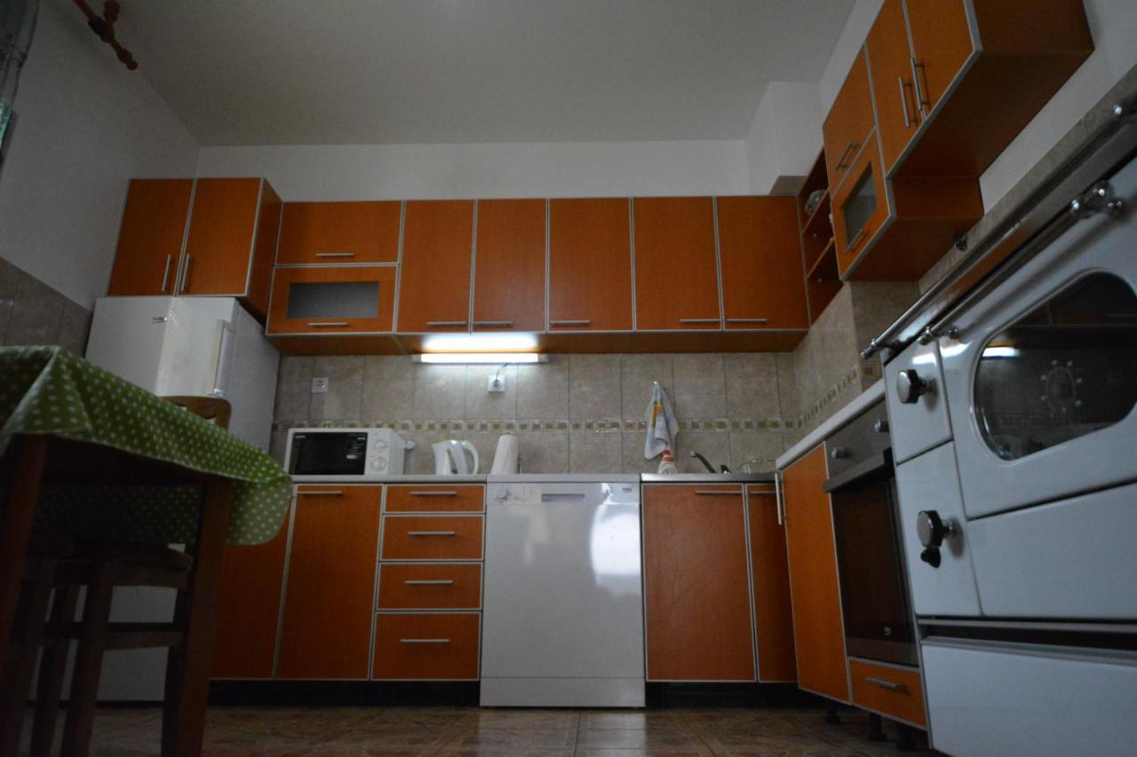 Mm Apartments Žabljak Buitenkant foto