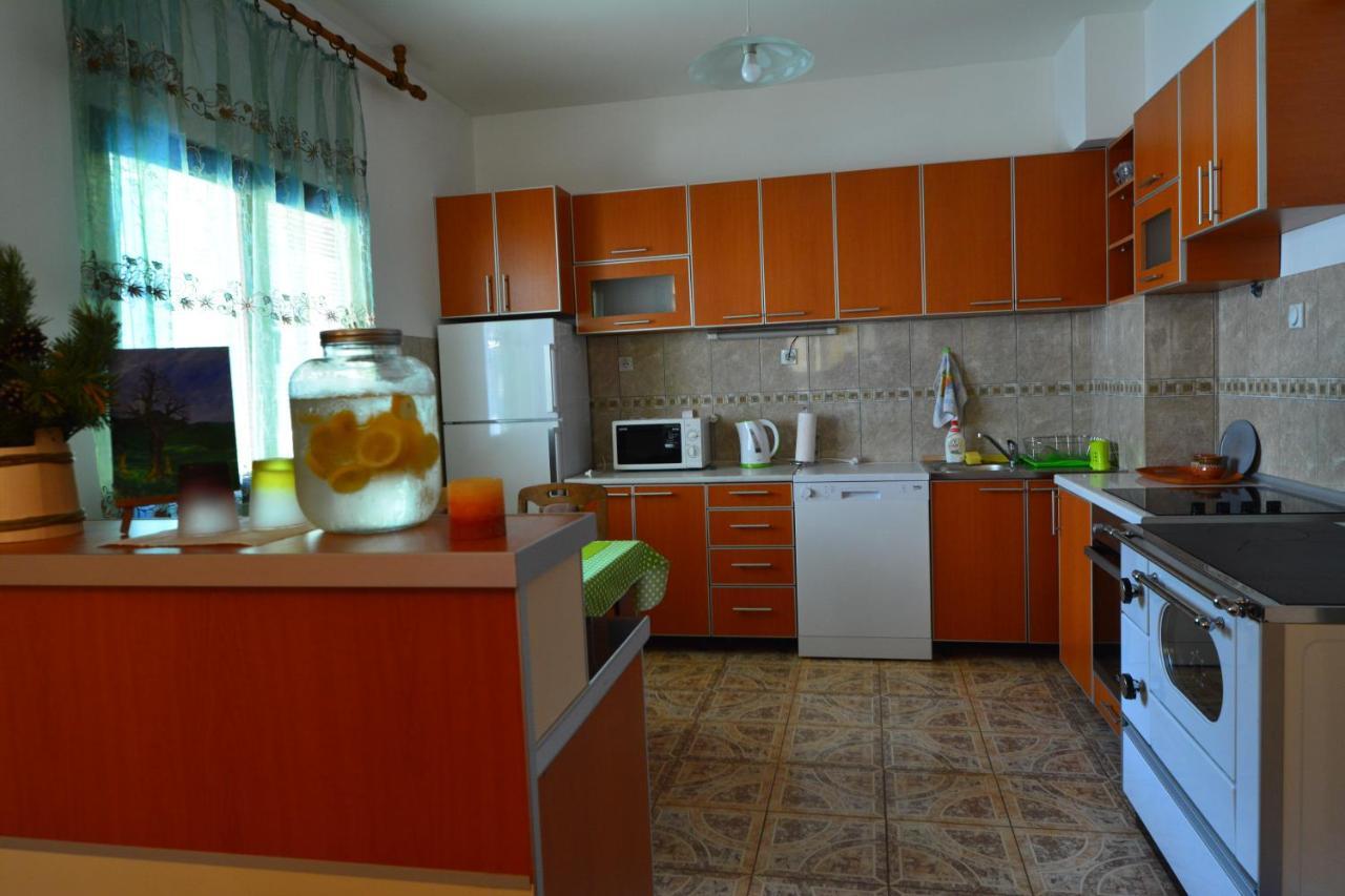 Mm Apartments Žabljak Buitenkant foto