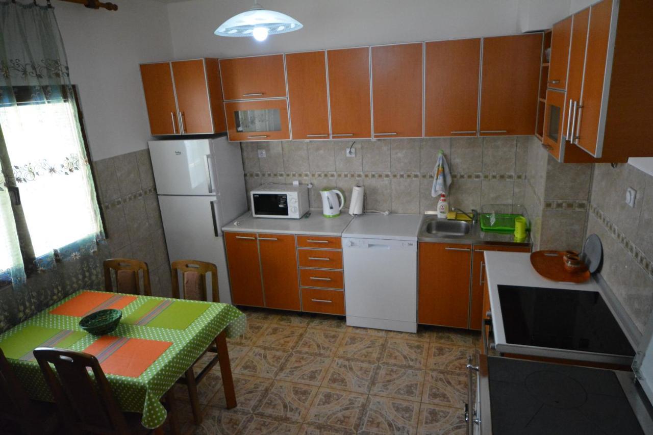 Mm Apartments Žabljak Buitenkant foto